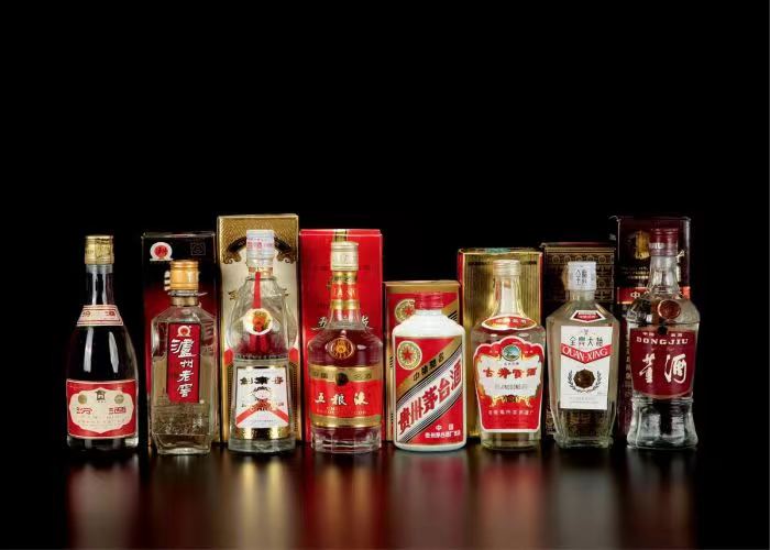 黄骅老酒储存的方法